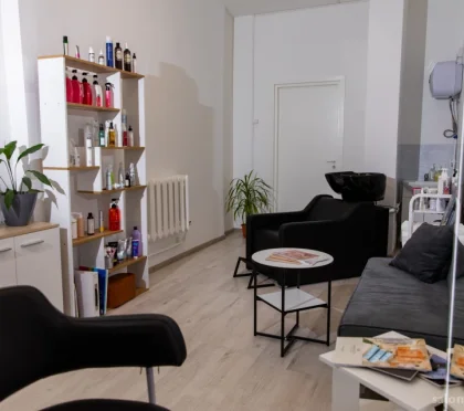 Студия красоты Луизы Парнышковой фото 2